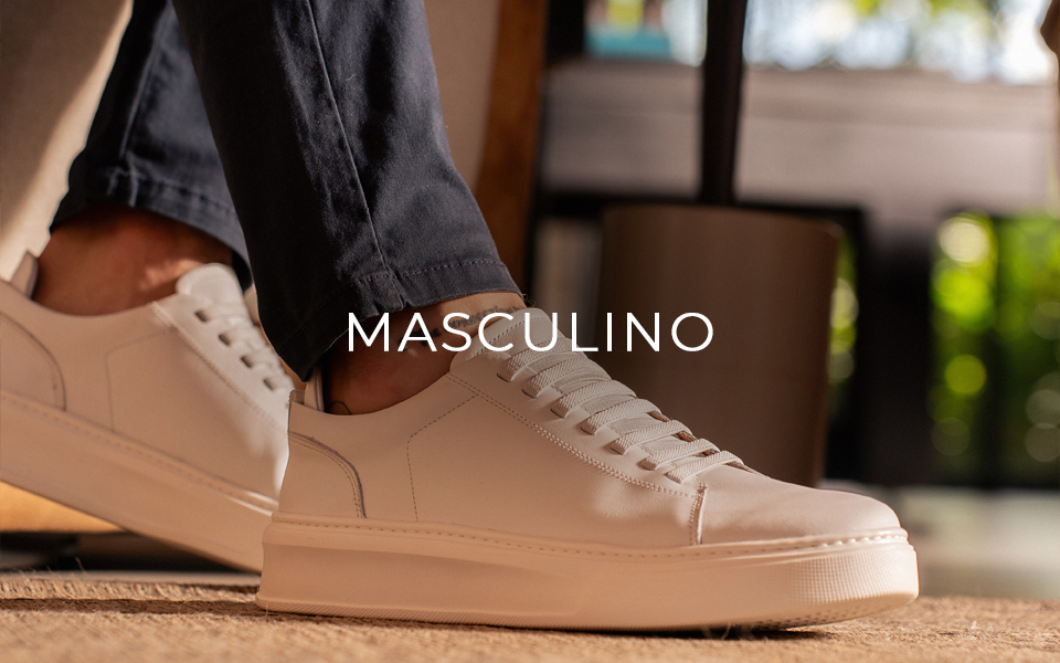 MASCULINO