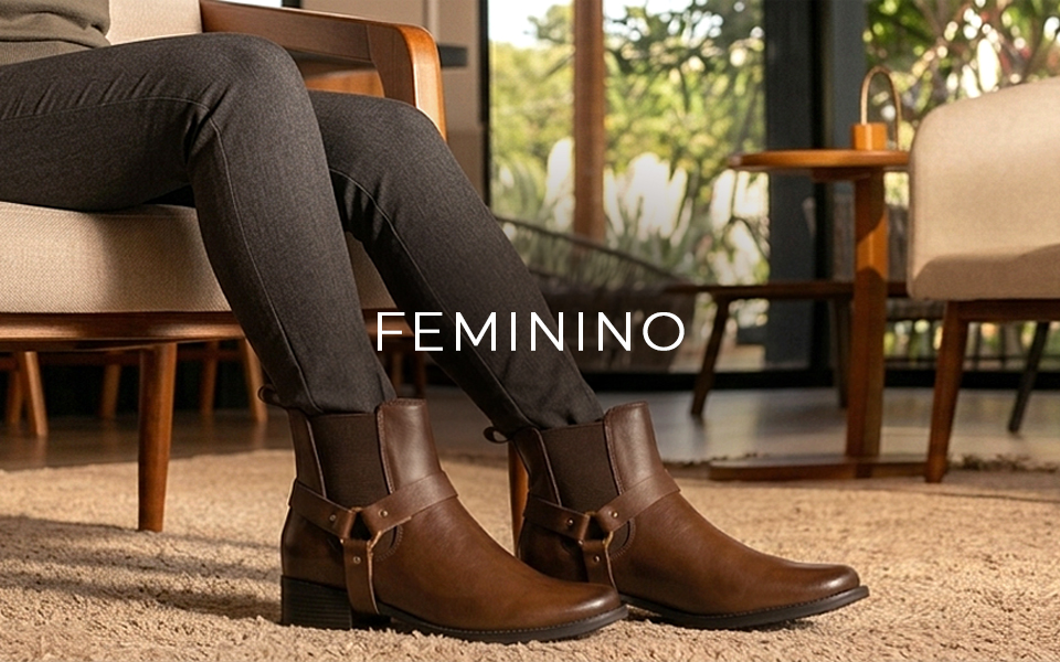 FEMININO