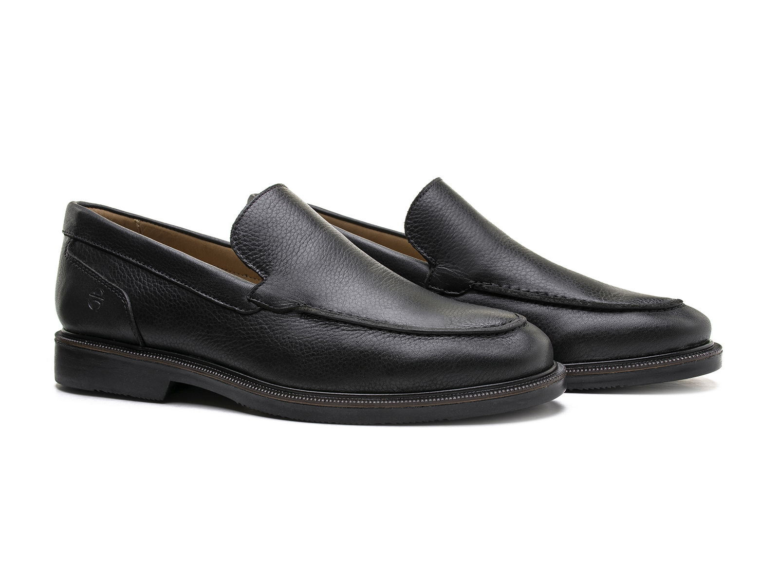 ATL05-1CE00 CERVO PRETO UNIS.ATLAS FRL PRETO/PRETO