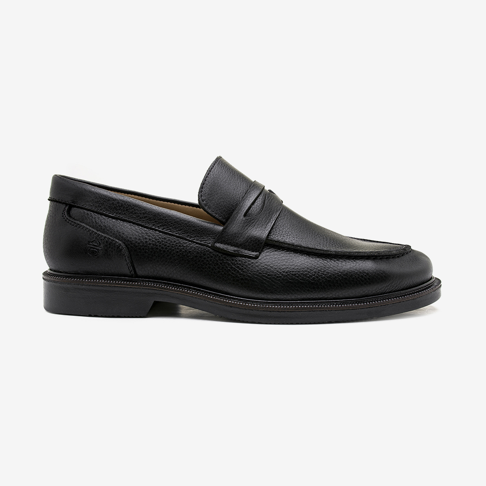 ATL10-1CE00 CERVO PRETO UNIS.ATLAS PRETO/PRETO