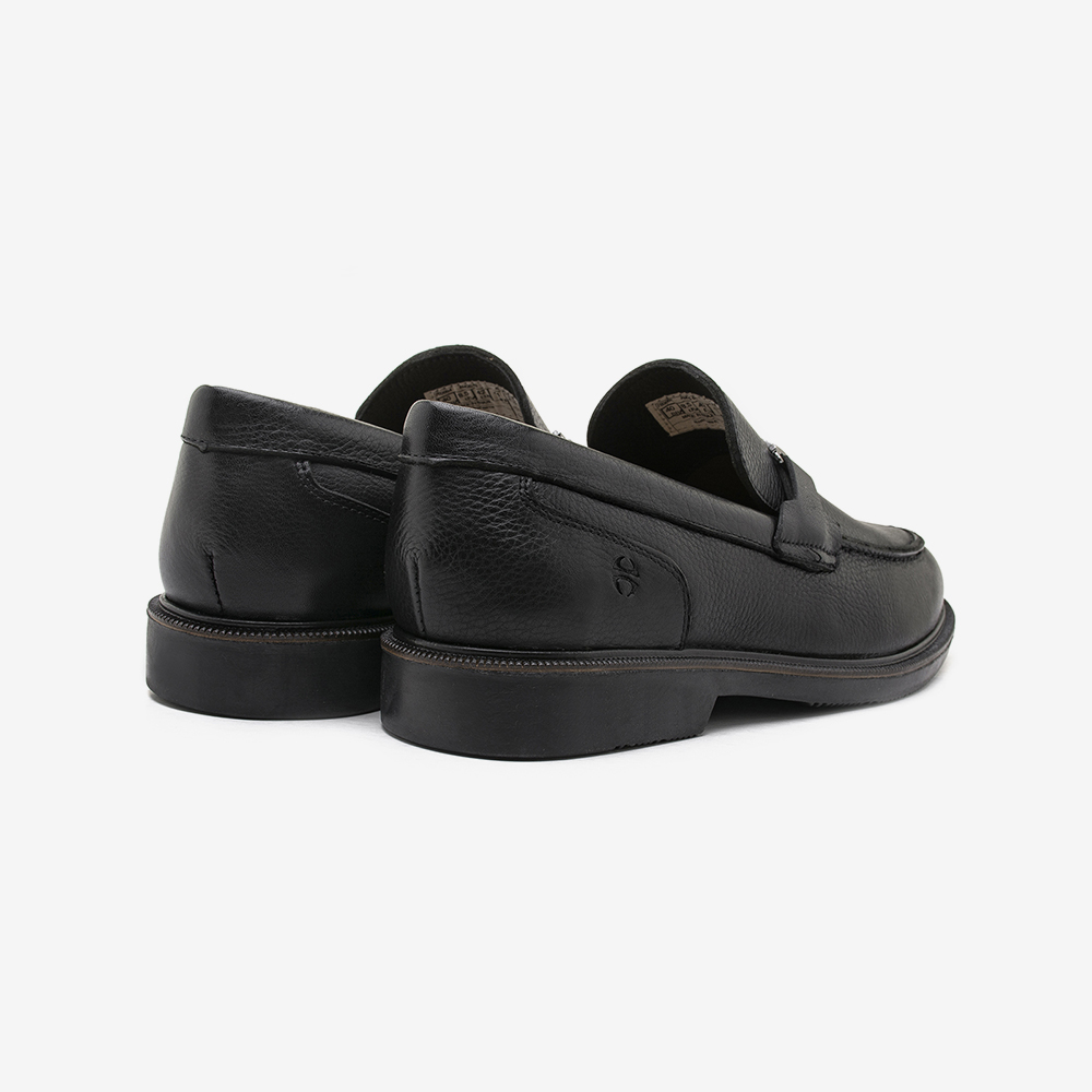 ATL20-1CE00 CERVO PRETO UNIS.ATLAS FRL PRETO/PRETO