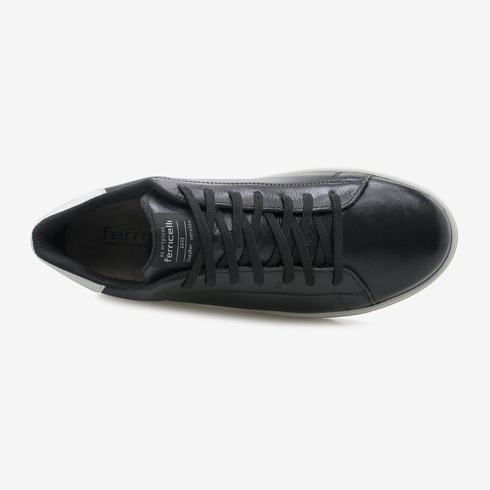 REC66405-NS00 NEW SOFT PRETO UNIS RECON PALHA
