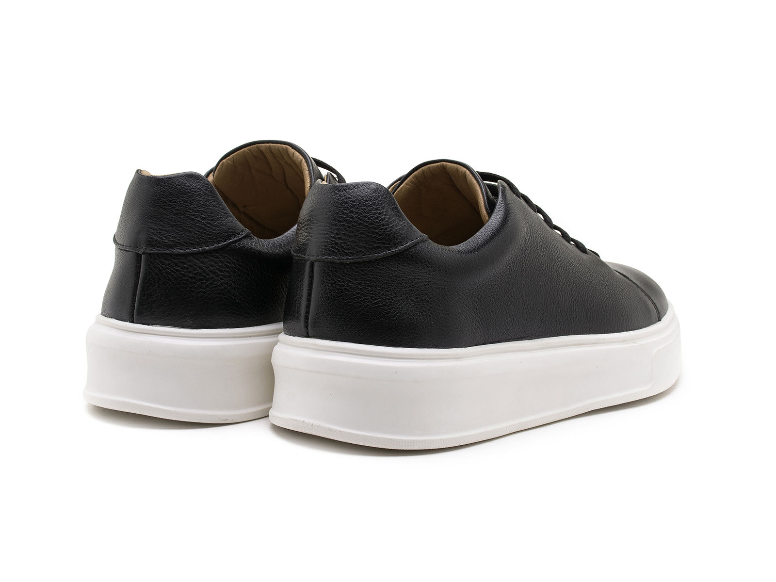 RAV30-4CE00 CERVO PRETO UNIS RAV EVA ALVEJADO