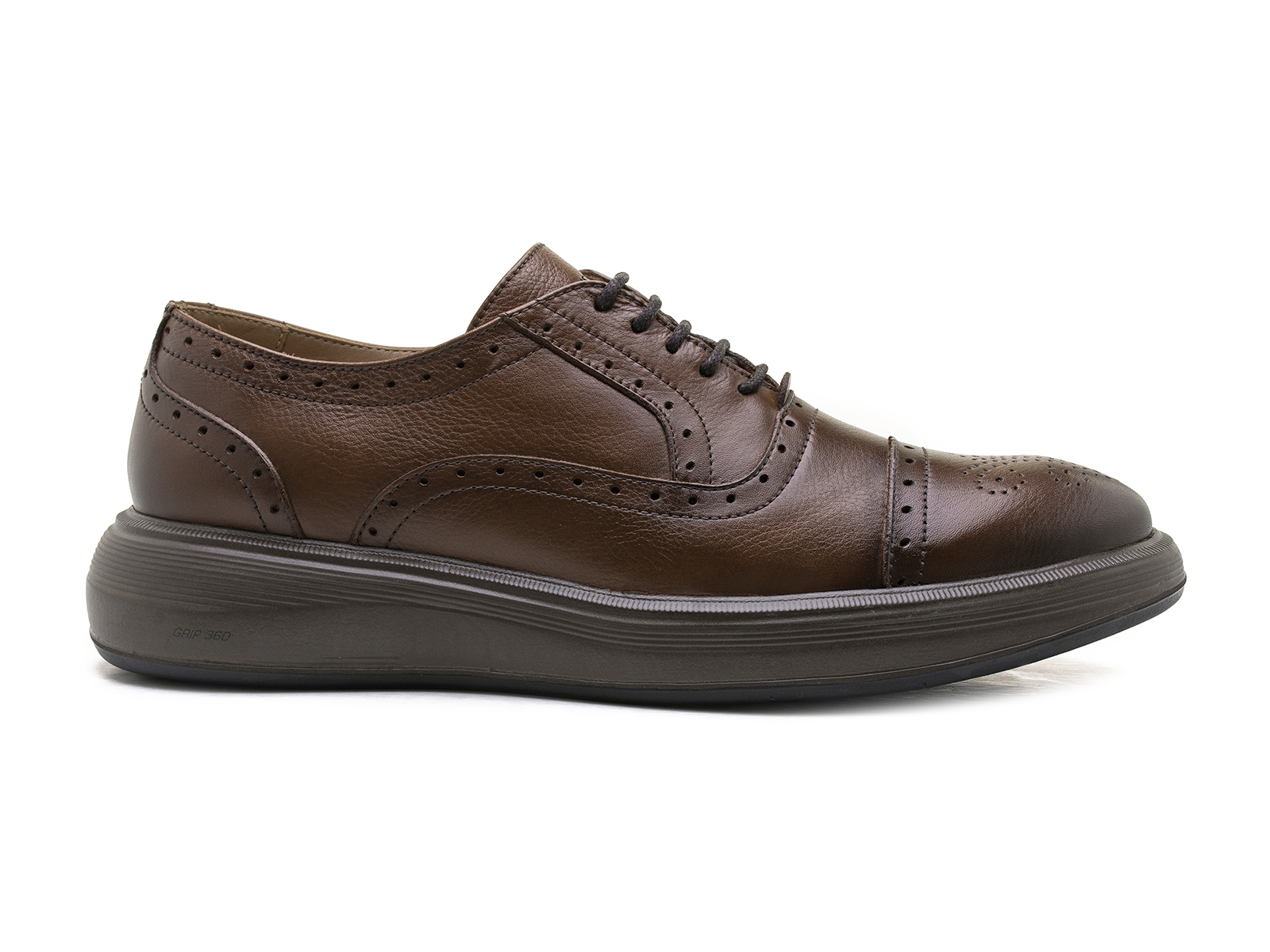 ALL25-2CE49U CERVO WHISKY UNIS.ALLURE PRETO/BAUNILHA