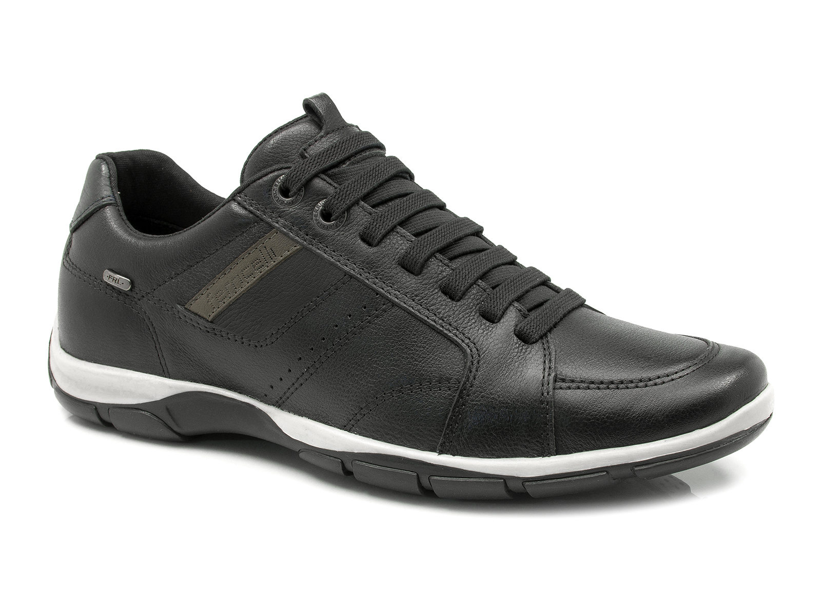 ZR42580-NSCO6 NEW SOFT PRETO/CHUMBO UNIS AZE ANT PRETO/GELO