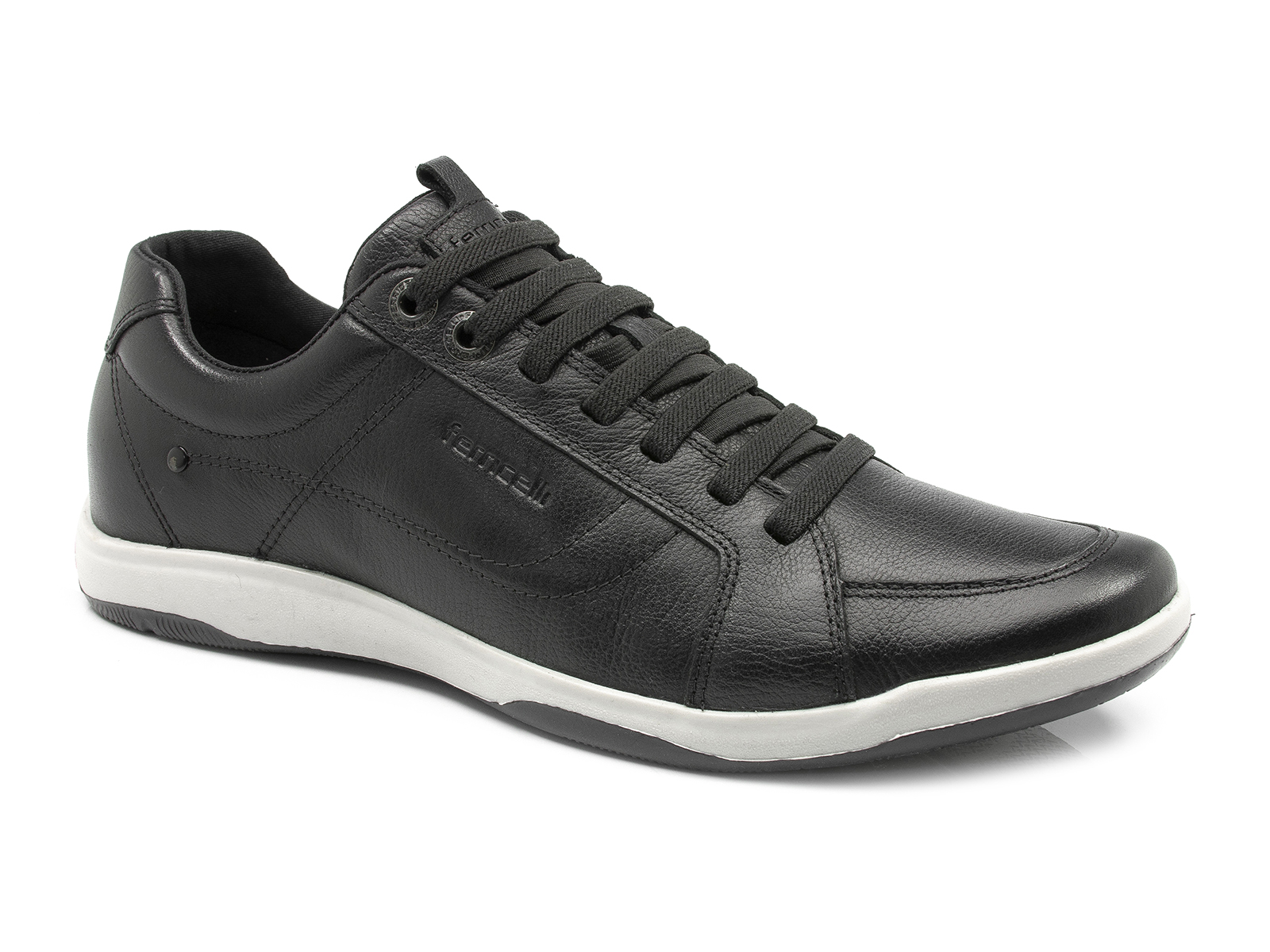 SP40615-DV00 DENVER PRETO UNIS SPORTAGE II PRETO/GELO